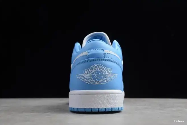 Cheap MAX Jordan 1 Air (W) Low UNC AO9944-441 0513